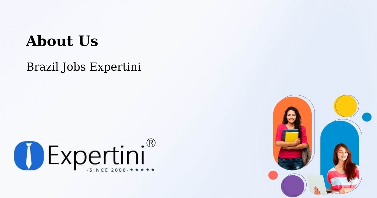 About Expertini Recruitment Platform  – Naque - Naque, Brazil Jobs Expertini