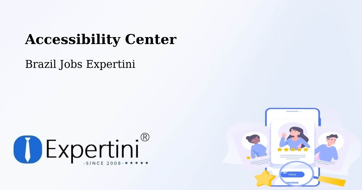 Accessibility Statement – Naque - Brazil Jobs Expertini