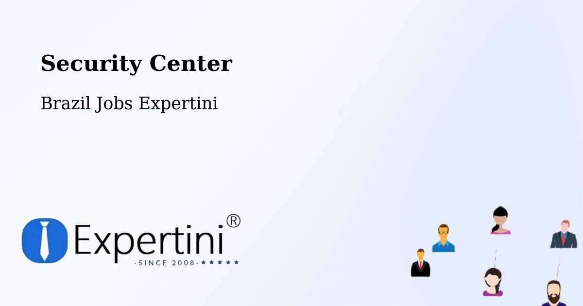 Security & Compliance – Naque - Brazil Jobs Expertini