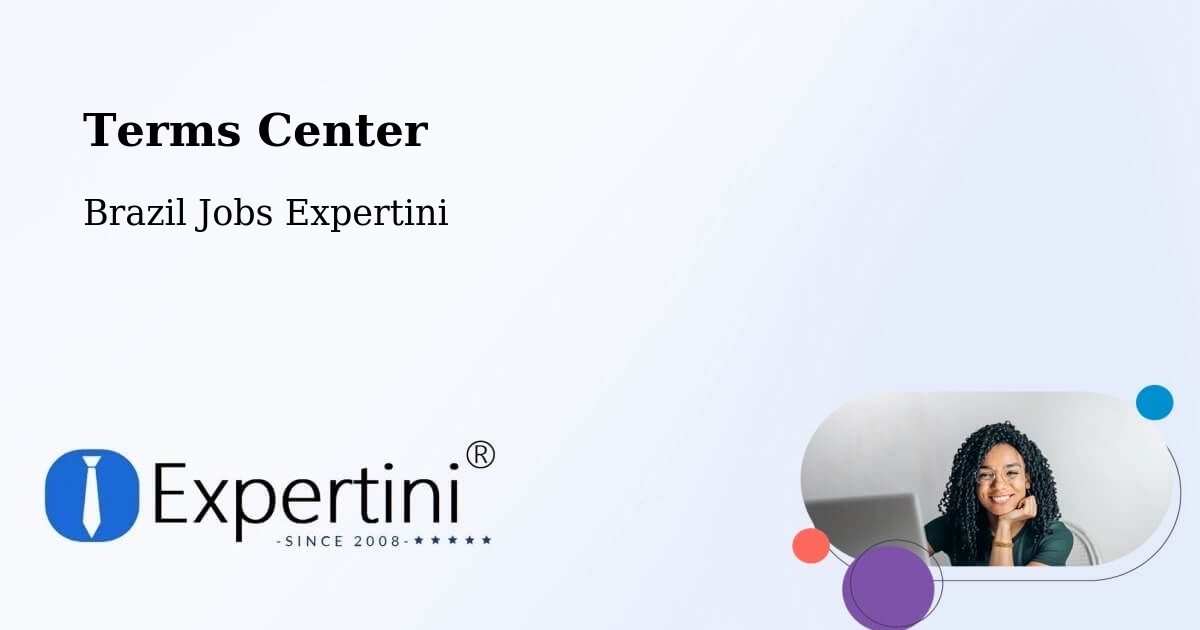 Terms of Service – Naque - Brazil Jobs Expertini